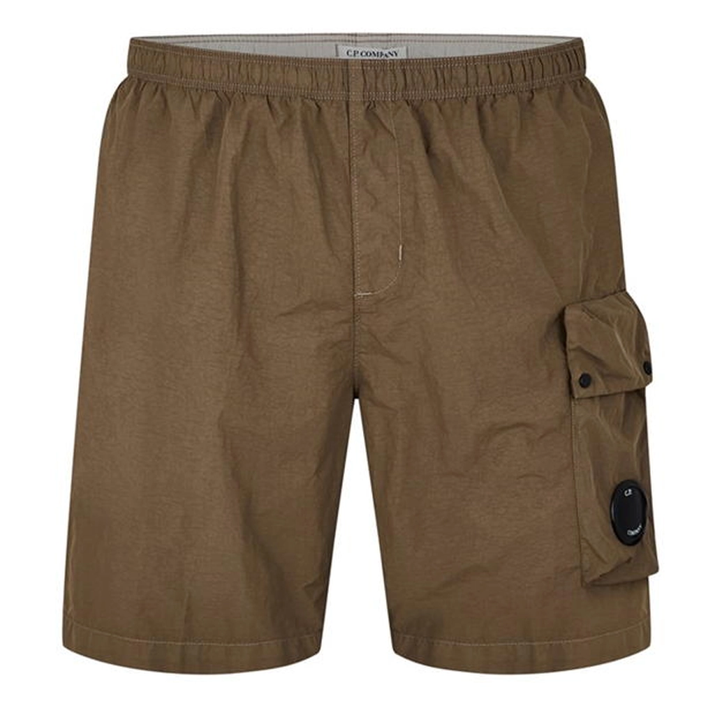 CP Company Beachwear - Boxer - Grey